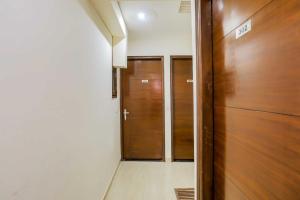 Hotel O By Oyo Kevish Stay