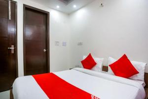 Hotel O By Oyo Kevish Stay