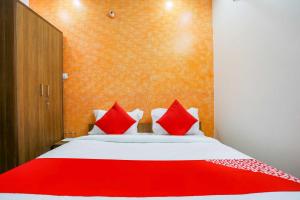 Hotel O By Oyo Kevish Stay
