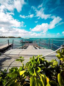 Ile Des Deux Cocos