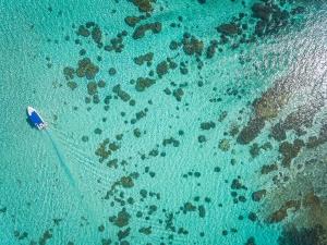 Ile Des Deux Cocos