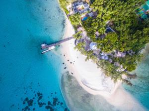 Ile Des Deux Cocos