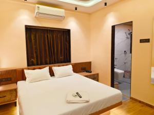 Hotel Vyankatesh Inn