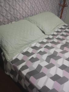 Casa para temporada, 687 casa 03 FUNDOS