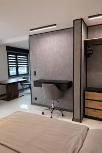 Boutique Apartment im Stadtzentrum von Gaggenau!