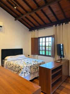 Atelier-Aconchego e Fitness