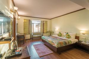 Tripli Hotels Le Royale, Shimla