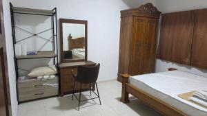 Kuantan near Polisas Pahang Skills 3r2b Apartment