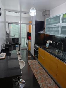 Penthouse Montanha-Mar