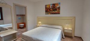 Central Dorgali Rooms img21