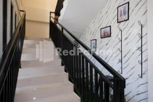 Hotel Andono near YIA Mitra RedDoorz