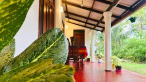 Sigiriya Hidden Home Stay