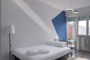 BlueSky Apartment - Metro M3 - Duomo 15min