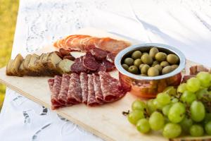 Cucina condivisione e natura - il rifugio perfetto per gruppi fino 31 - Assisi Perugia
