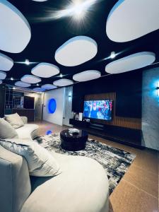 Luxury 3-Bedroom Home in Maitama Abuja