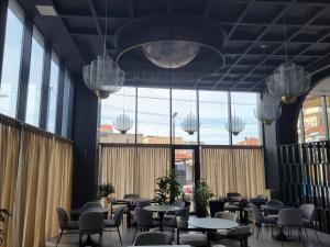 Mece Hotel Tirana