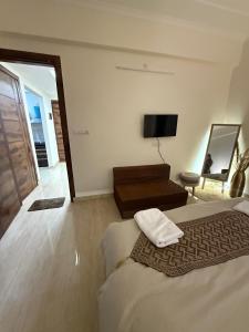 The Calm Corner