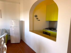 Appartamento La Pavoncella img20