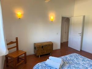 Appartamento La Pavoncella img9