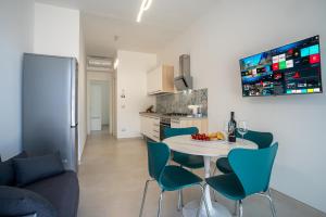 Vinile Apartment by Diddoi