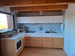 Apartmán Bellevue - Český ráj