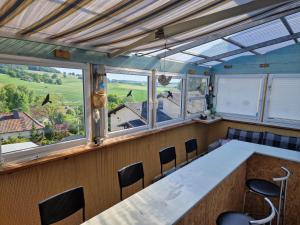 Ferienwohnung Saller