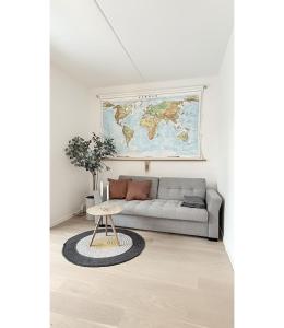 ApartmentInCopenhagen Apartment 1732