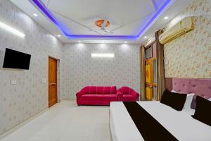 Hotel O Laresa