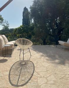 BugenVilla - South Corfu house