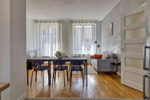 Le Lilis Home élégant F4 proche du centre-ville de Rouen