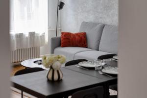 Le Lilis Home élégant F4 proche du centre-ville de Rouen