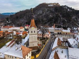 Mountain View Apartment&Parking