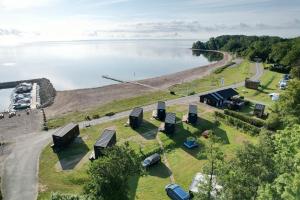 Tiny SeaSide - Loddenhøj