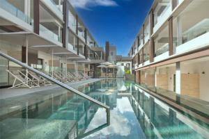 Hotel Coral Cotillo Reef