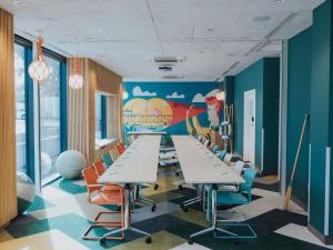 ibis Styles Warszawa Centrum