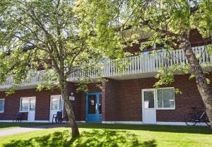 Västanviks Gästhem & Konferens