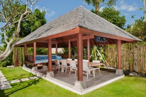 Villa Joss Seminyak by Nagisa Bali