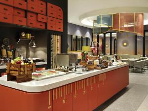 ibis Styles Jakarta Tanah Abang