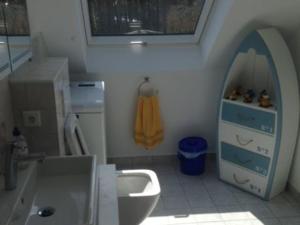 Ferienwohnung Lubmin