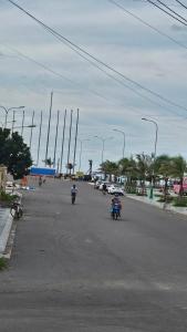 The Sea Homestay Phan Thiet