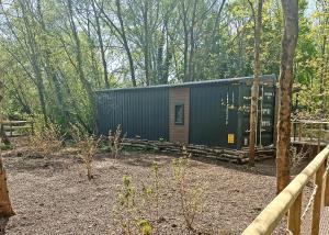 Fairwood Lakes Holiday Park