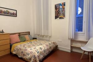 Modern 111m in Central Marseille