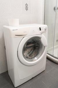 Elegante appartamento in posizione strategica