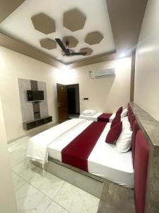 Hotel galaxy 700