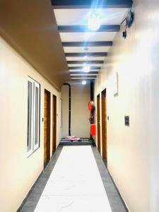 Hotel galaxy 700