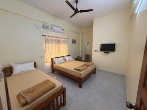 Swarna Deluxe