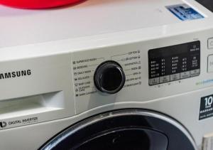 Central Main Square by PS