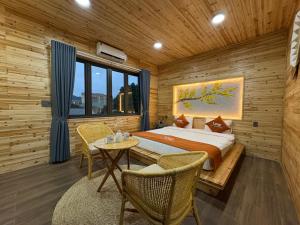 Loop Eco Stone House Ha Giang