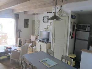 Maison A Domino Ile Oléron