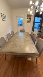 Trendy 5-Bedroom Home in NYC Prime Location